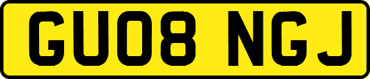 GU08NGJ