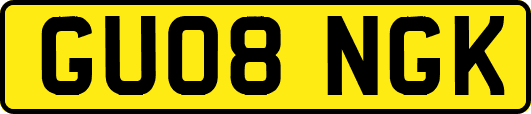 GU08NGK