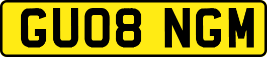 GU08NGM