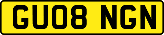GU08NGN