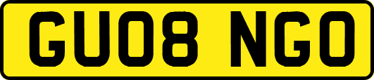 GU08NGO