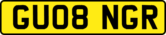 GU08NGR