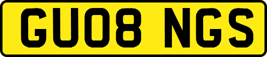 GU08NGS