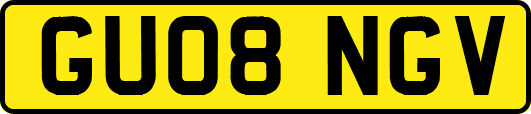 GU08NGV
