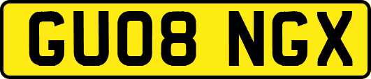 GU08NGX