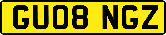 GU08NGZ