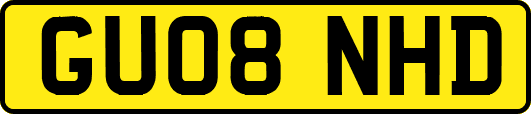 GU08NHD