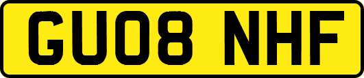 GU08NHF