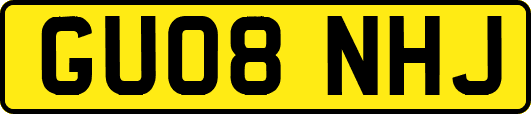 GU08NHJ