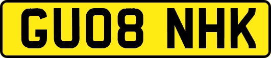GU08NHK