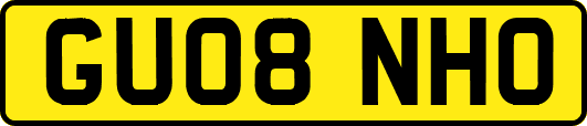 GU08NHO