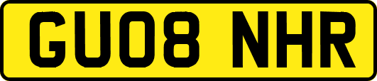 GU08NHR