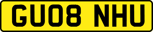 GU08NHU