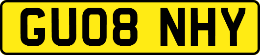 GU08NHY