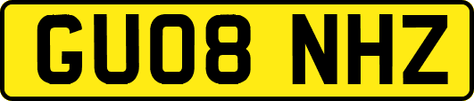 GU08NHZ