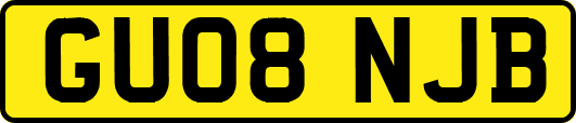 GU08NJB
