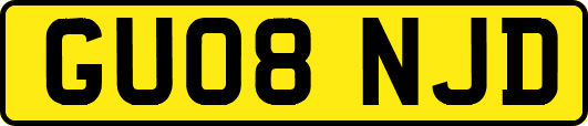 GU08NJD