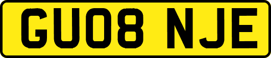 GU08NJE