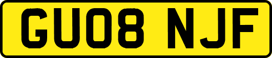 GU08NJF
