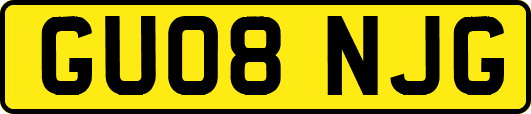 GU08NJG