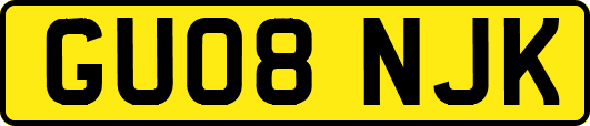 GU08NJK