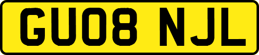 GU08NJL