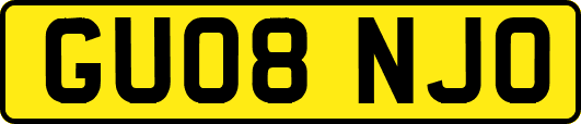 GU08NJO