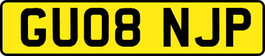 GU08NJP