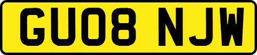 GU08NJW
