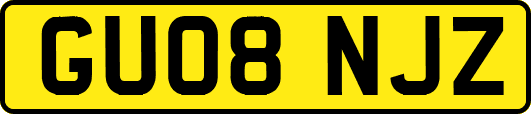 GU08NJZ