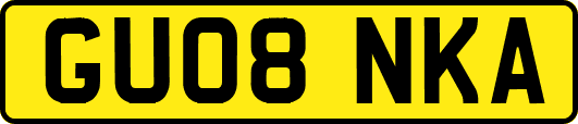 GU08NKA