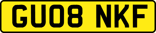GU08NKF