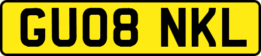 GU08NKL