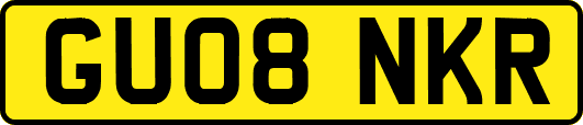 GU08NKR