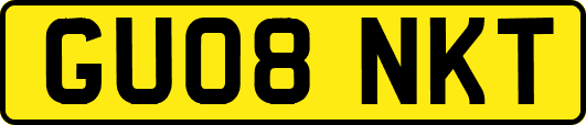GU08NKT