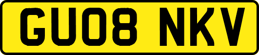 GU08NKV