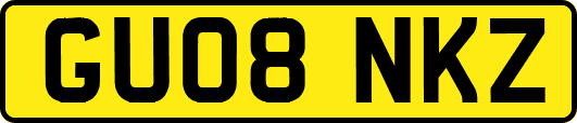 GU08NKZ