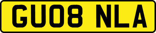 GU08NLA