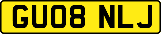 GU08NLJ