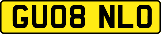 GU08NLO