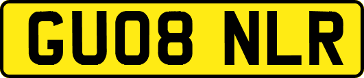 GU08NLR