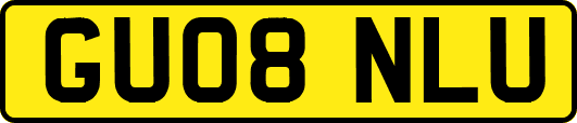GU08NLU