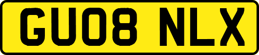 GU08NLX