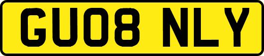 GU08NLY