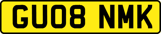 GU08NMK