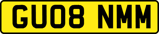 GU08NMM
