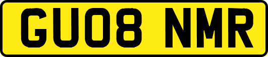 GU08NMR