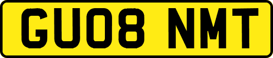 GU08NMT