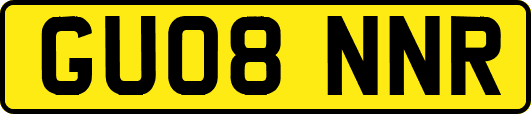 GU08NNR