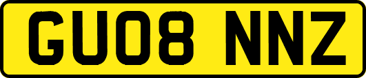 GU08NNZ